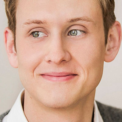 Max Taubert image
